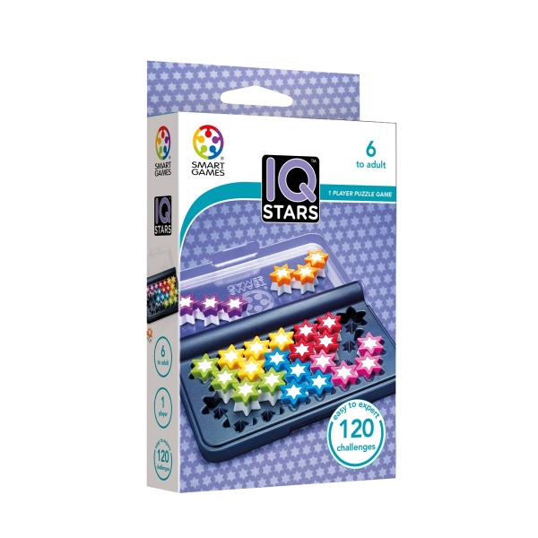 IQ Stars