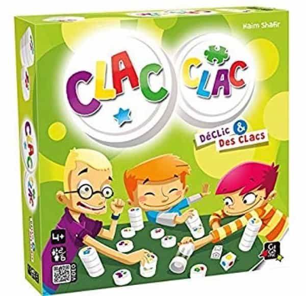 Clac clac