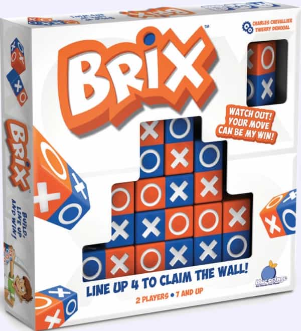 Brix