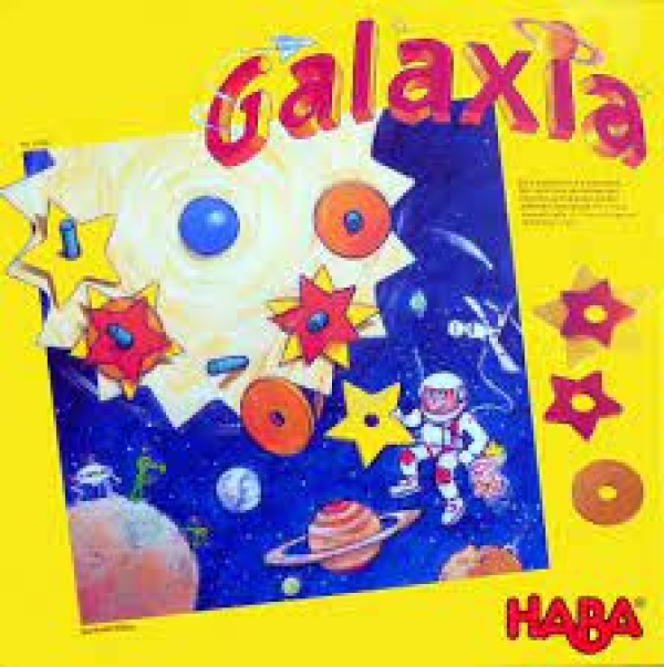 Galaxia
