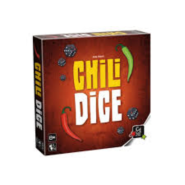 Chili dice