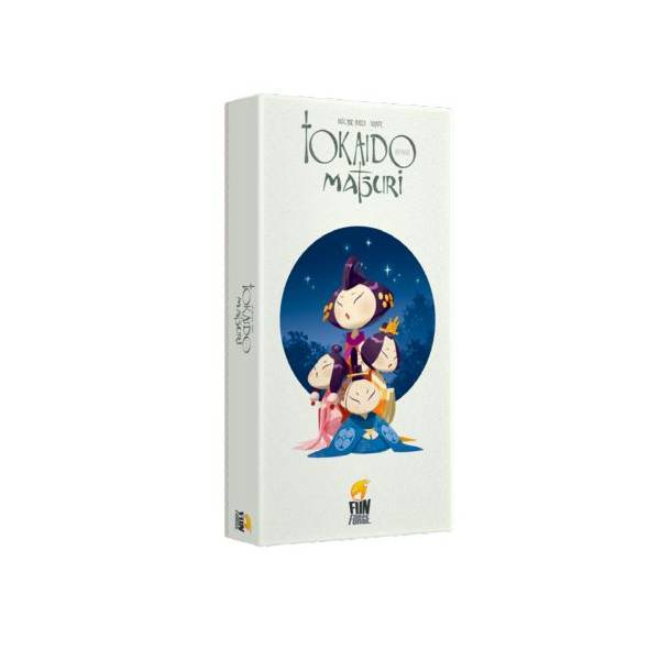 Tokaido Matsuri