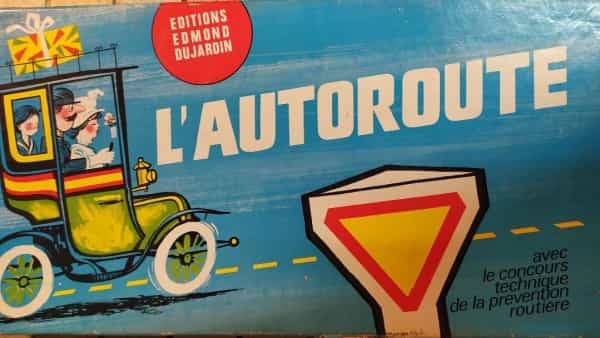 L'autoroute