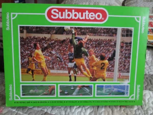 Subbuteo