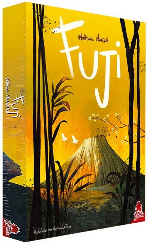 Fuji