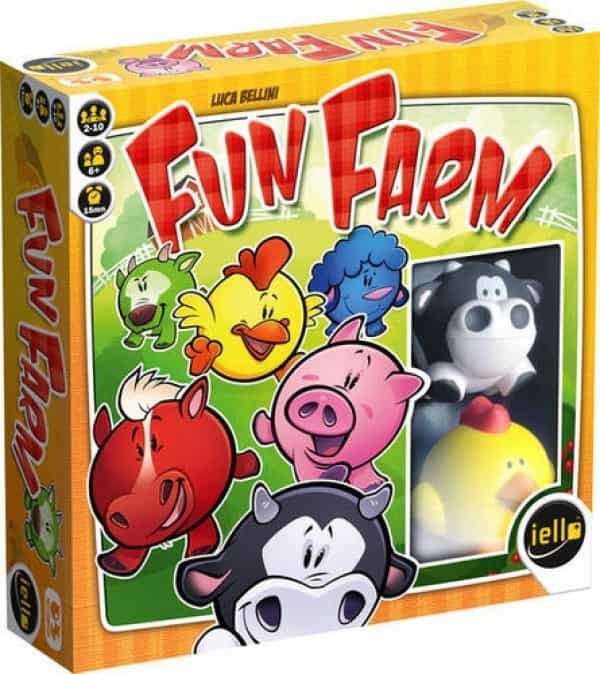 Fun farm