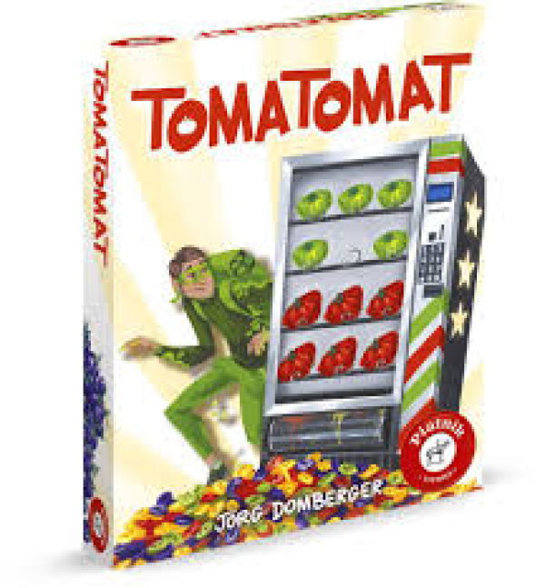 Tomatomat