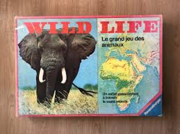 Wild life