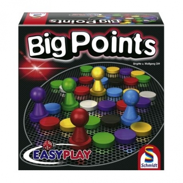Big points