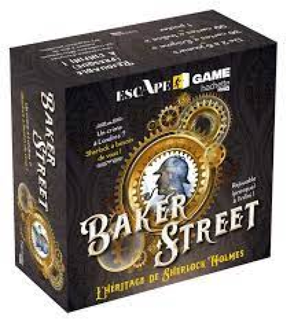 Baker street