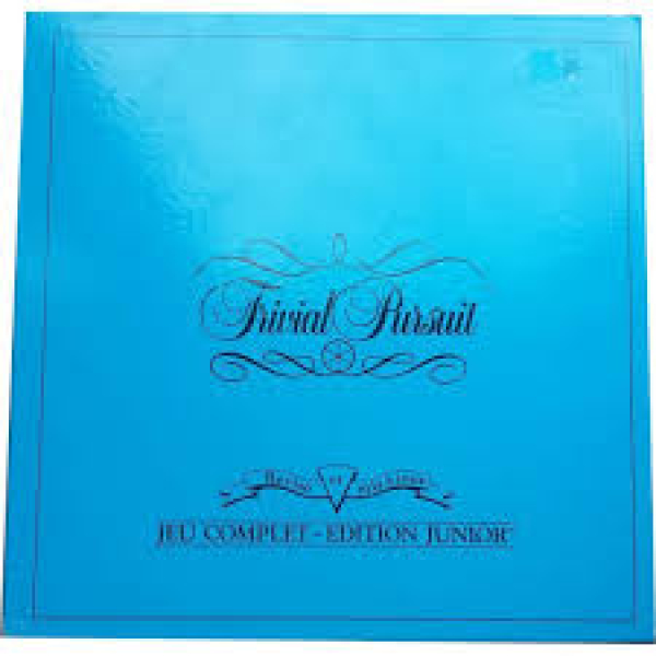 Trivial Pursuit junior (1985)