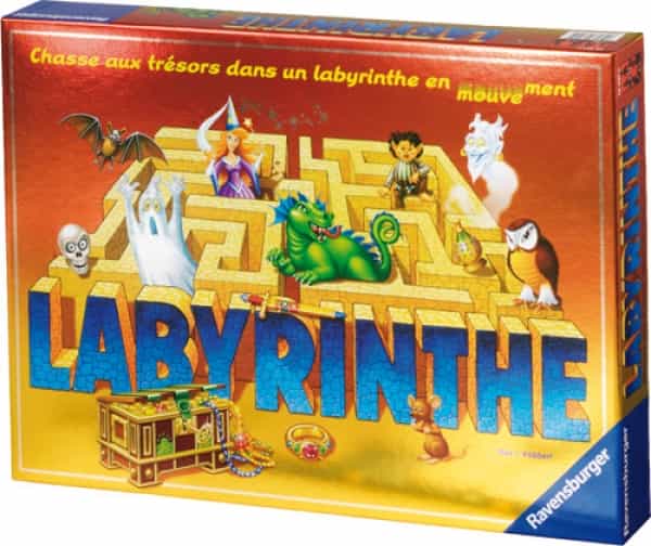 Labyrinthe (2006)