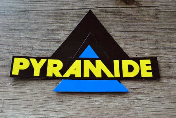 Pyramide