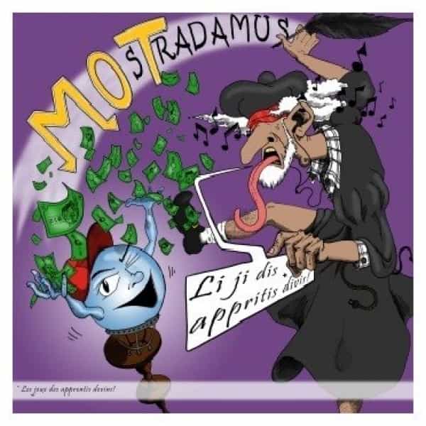 MOsTradamus