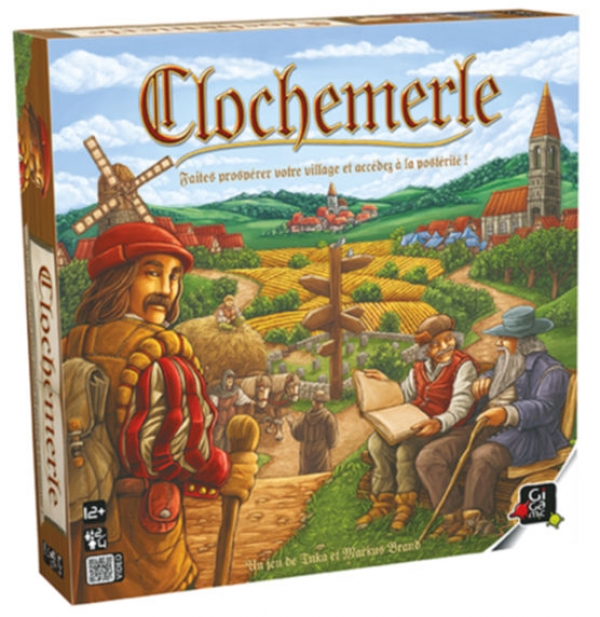 Clochemerle