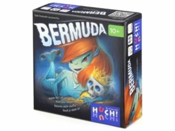 Bermuda