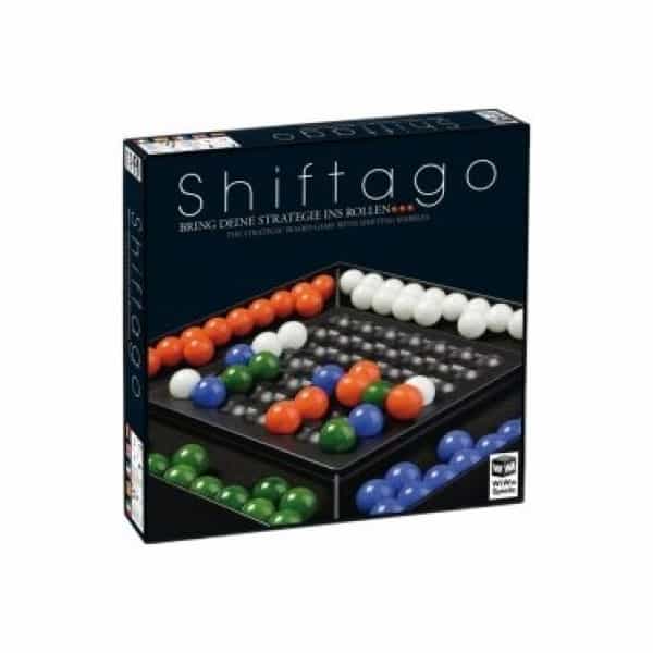 Shiftago