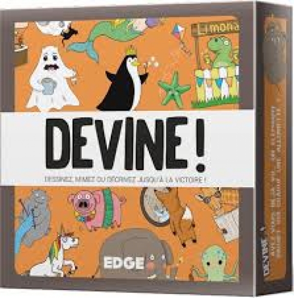 Devine!