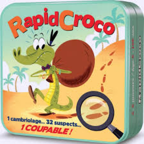 Rapid Croco