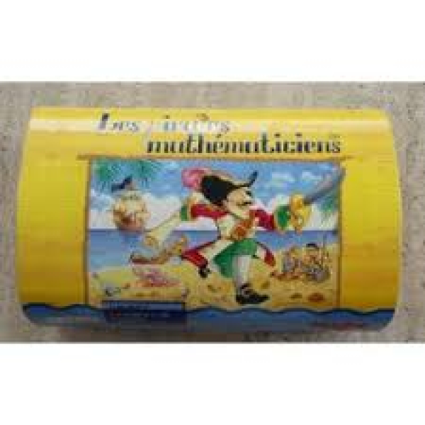 Les pirates mathématiciens