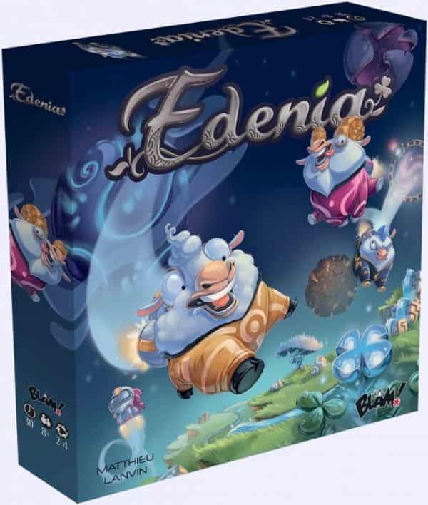 Edenia