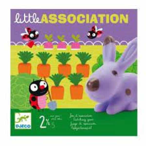 Little association