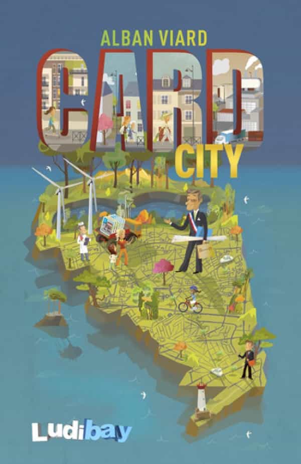 Card city 1
