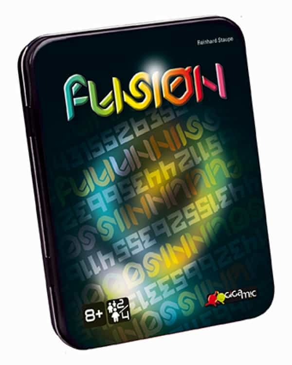 Fusion