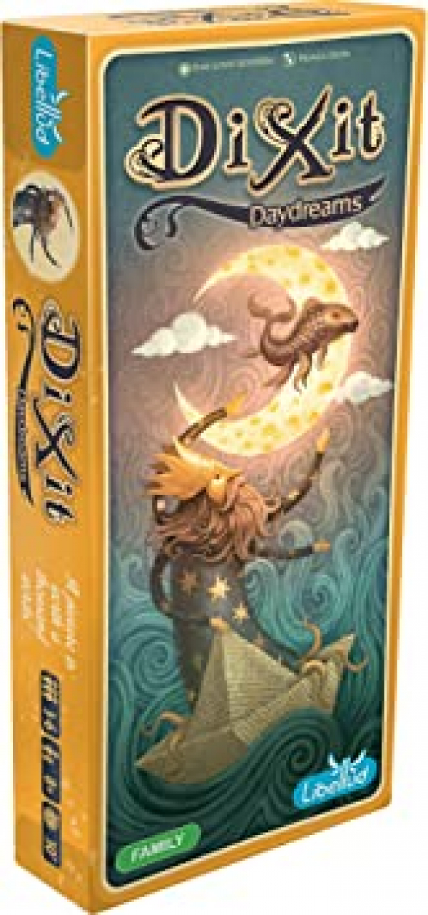Dixit-Daydreams
