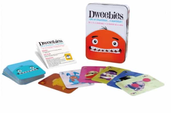 Dweebies