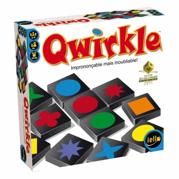 Qwirkle