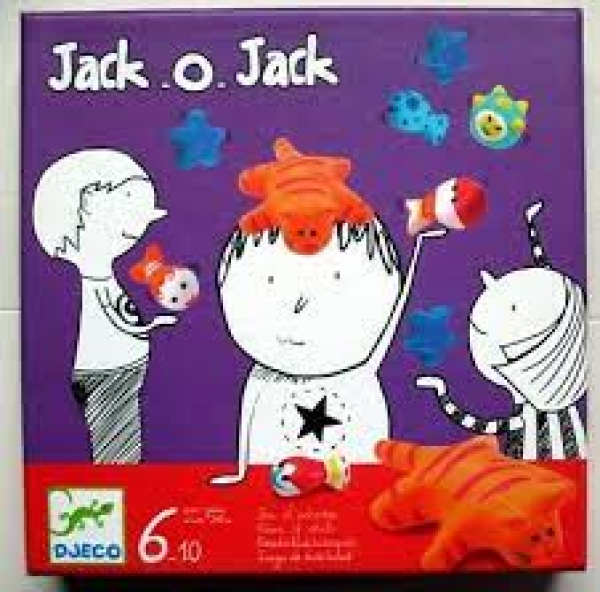 Jack-o-Jack
