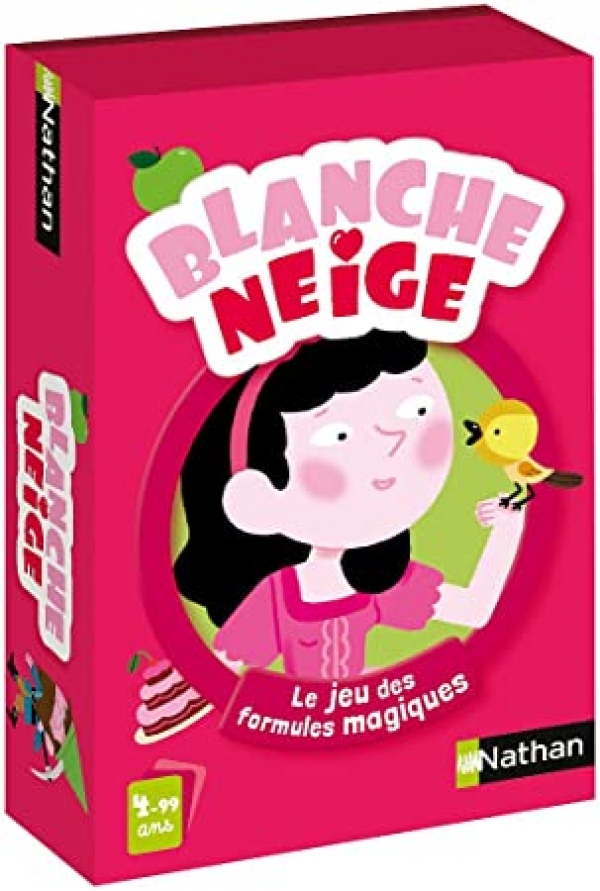 Blanche Neige