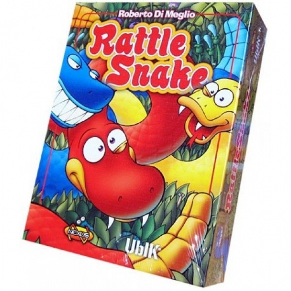 Rattle Snake