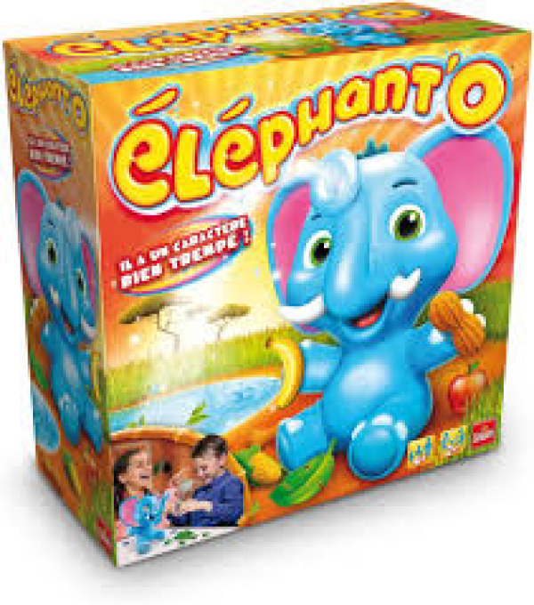 Elephant'o