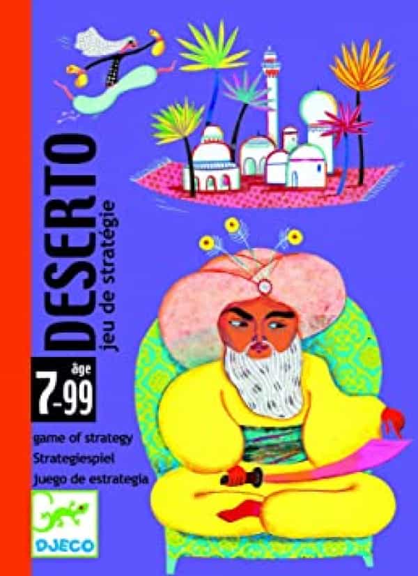 Deserto