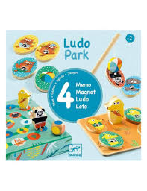 Ludo park
