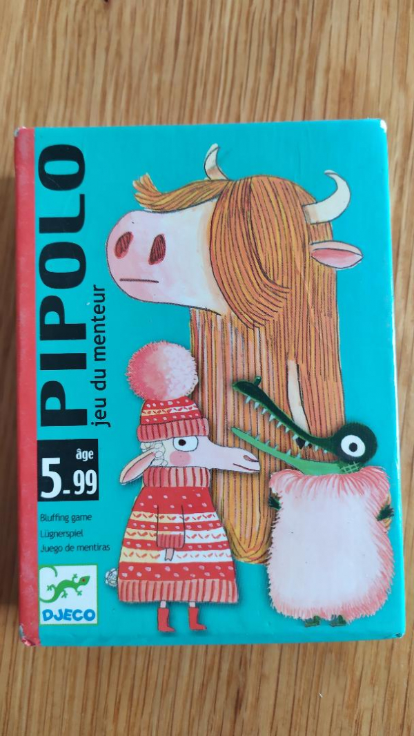 Pipolo