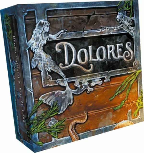 Dolores