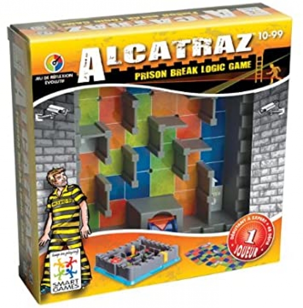 Alcatraz