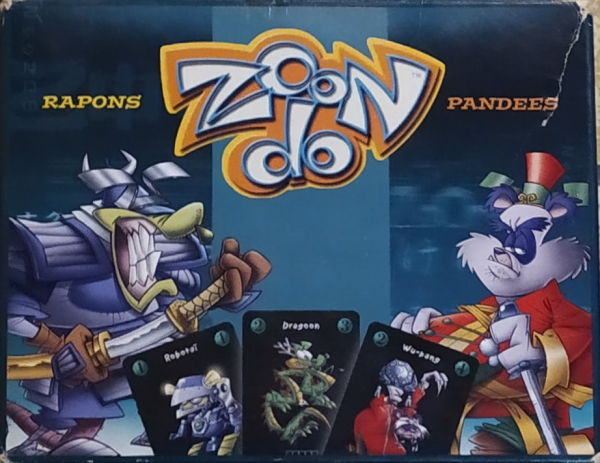 Zoon Do