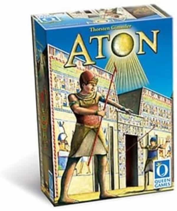Aton
