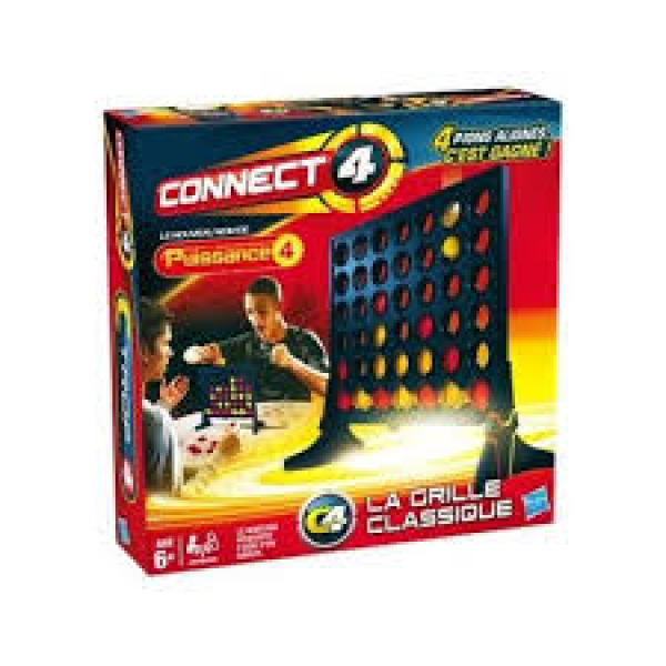 Connect 4
