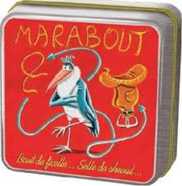 Marabout
