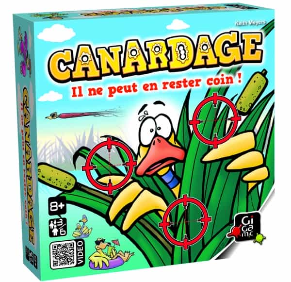 Canardage