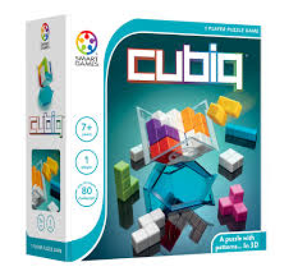 Cubiq