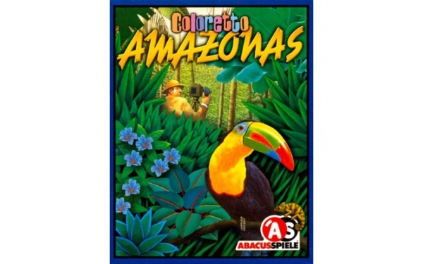 Coloretto Amazonas