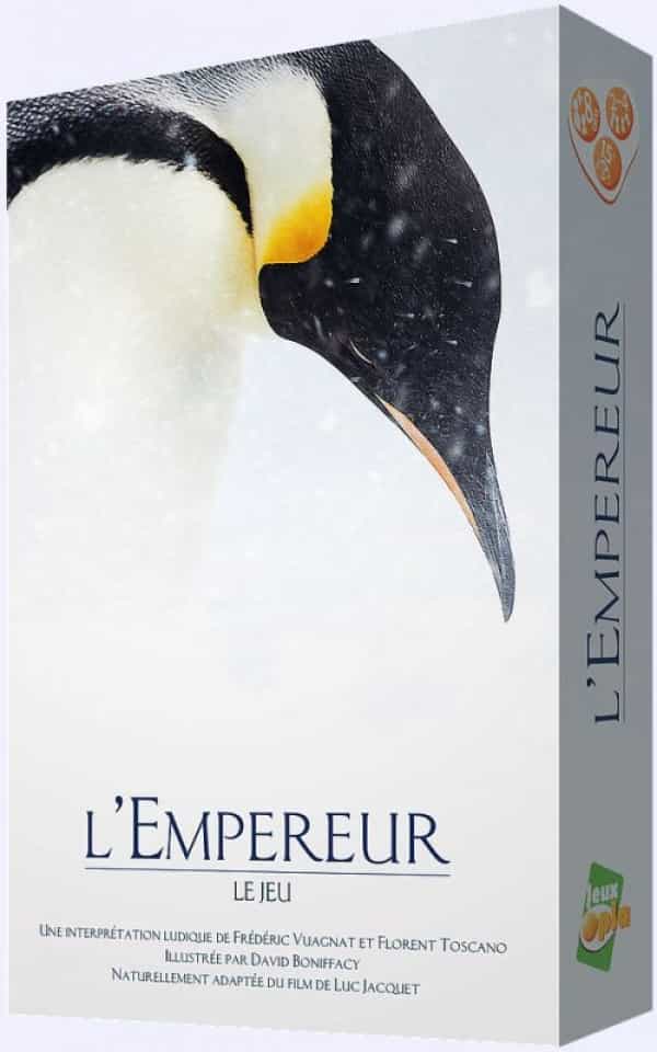 L'empereur