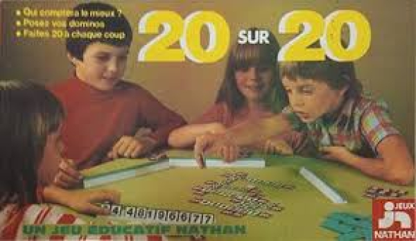 20 sur 20