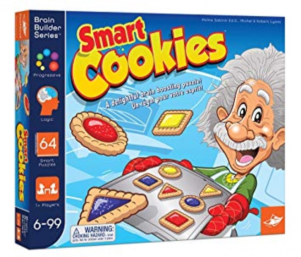 Smart cookies